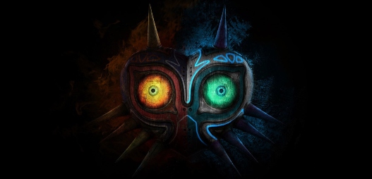 Majora’s Mask