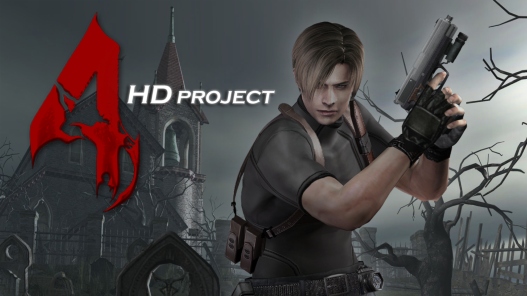 RE4HD Project