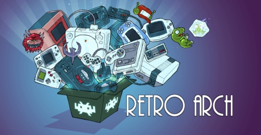 RetroArch